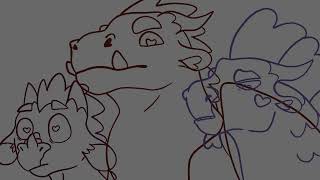 [M.A.P] Girl Worth Fighting For // Part 18 wip