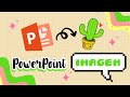 Como convertir un PowerPoint a Imagen Sin programas | Guardar una diapositiva como imagen