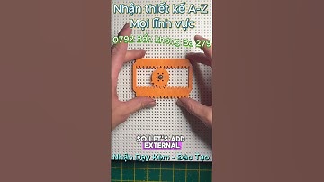 CHUYỂN ĐỘNG BÁNH RĂNG #cokhi #cnc #design #laptrinh #programming #scan3d #mastercam #thietke