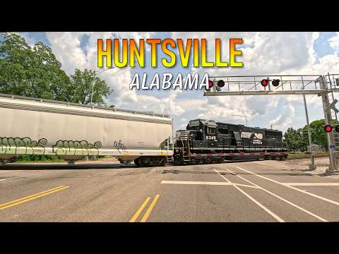 Autosport Huntsville Alabama