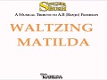 Wallis and matilda  waltzing matilda