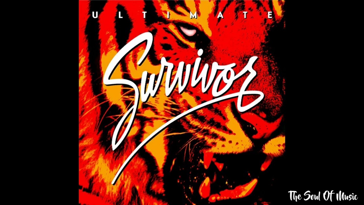 Survivor - Eye Of The Tiger (HQ Remastered) - YouTube