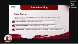 Acing your Harvard Kennedy School Core Essays!
