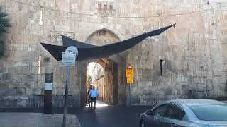 Puertas de Jerusalen