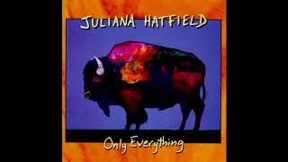 Watch Juliana Hatfield Dying Proof video