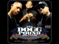 Tha Dogg Pound Let It Be Known mp3