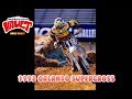 1992 Orlando Supercross