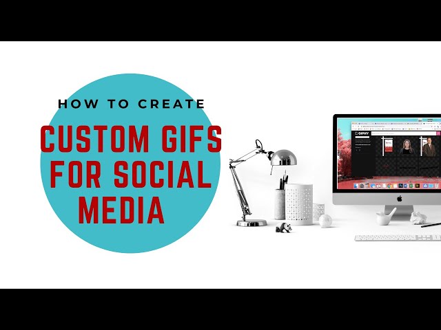 Create a simple, custom branded gif — majestical.