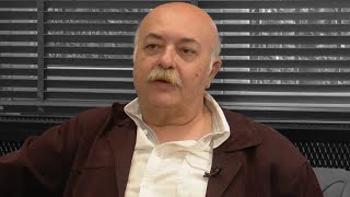 Settar Tanrıöğen, Hüseyin Karabey İçerdekiler Filmi