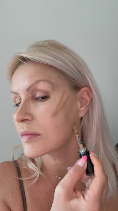 ЛУЧШЕЕ СКУЛЬПТУРИРОВАНИЕ ЛИЦА,50+ А ЧТО ТАК МОЖНО БЫЛО😯? 2024 #makeup # ...