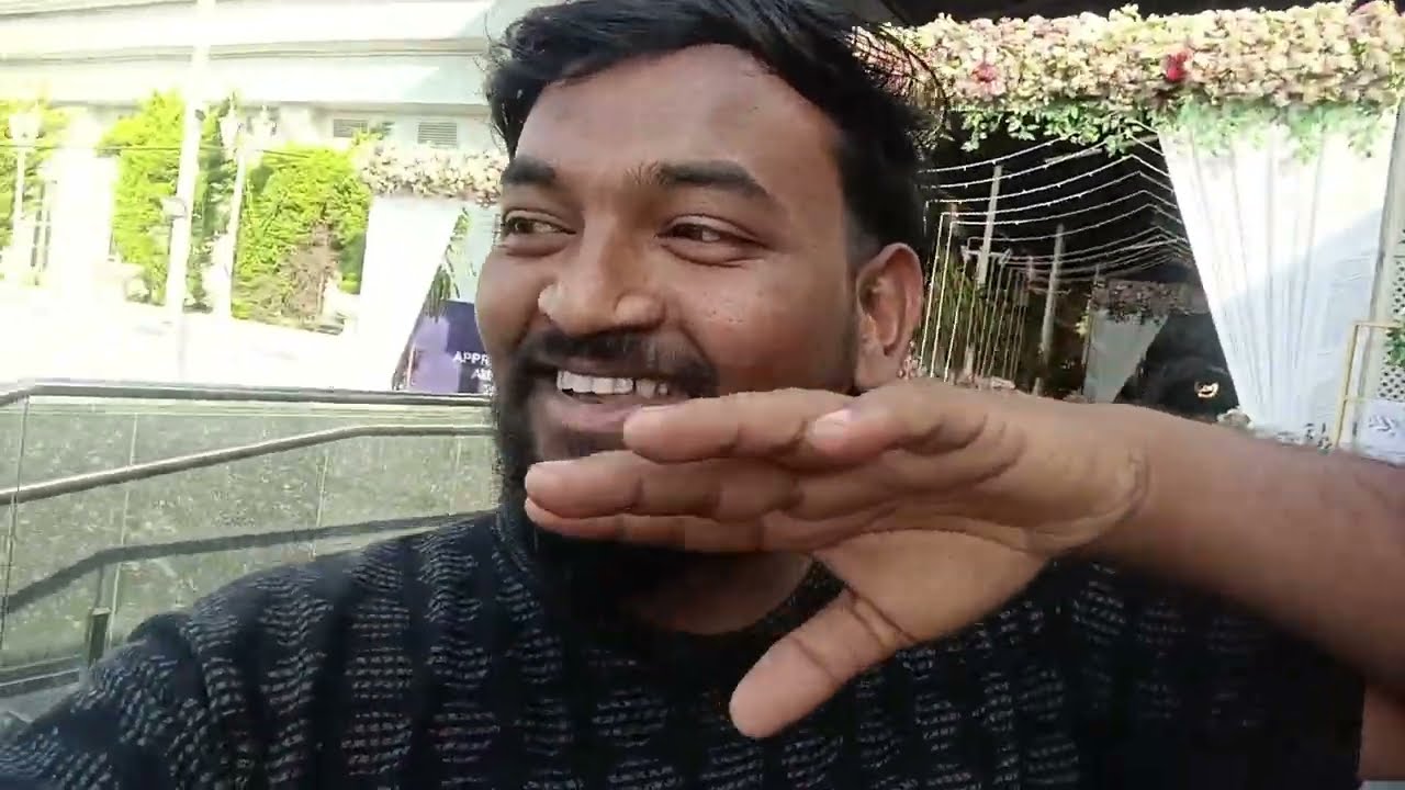 मी आलो कामावर! कामाचा पहिला दिवस - पुणे 📍