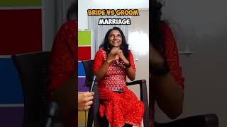 Marriage Lover? Watch this! #vikkals #shorts