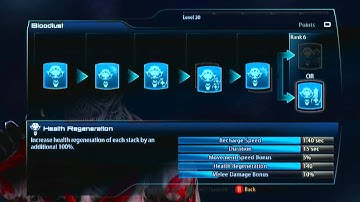 N7 Character Build: Vorcha Sentinel