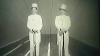 Video thumbnail of "Jan & Kjeld - You Are My Sunshine - 1961"