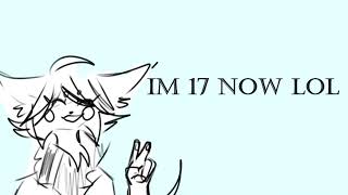 ITS MY BIRTHDAY GIVE ME STUFF