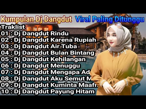 Dj Dangdut Mix 2023 💥Terbaik Tropical Dangdut Mix💥Rhoma Irama, Meggy Z, Leo Waldy #89