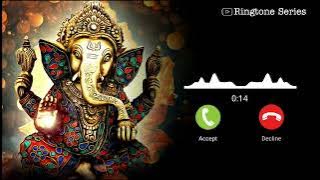 Deva Shree Ganesha Ringtone | Ganpati Bappa Moriya Status | Ganesh Chaturthi Song Ringtone 2022