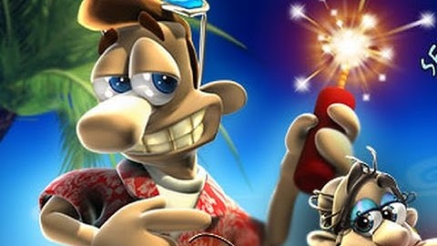 Neighbors from hell Walkthrough part 1 and download