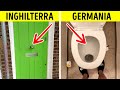 Cose Normali In Certi Paesi, Assurde in Altri