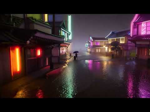 Whispers of Kyoto