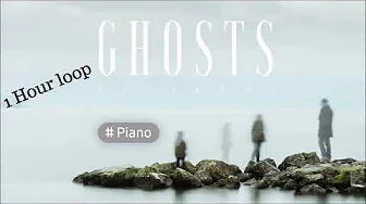 Ikson Ghosts 1 hour loop Ikson Ghosts 1 hour loop