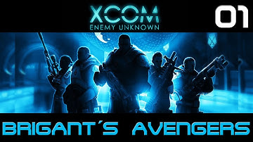 XCOM Enemy Unknown - Impossible Ironman 01 [en]