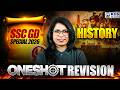 SSC GD Special 2026 History One Shot Revision | By Anjali Ma'am