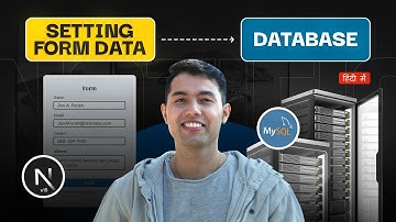 Update Employer Profile Form Data to Database in Next.js 15 using Server Actions + MySQL🔥Ep 42