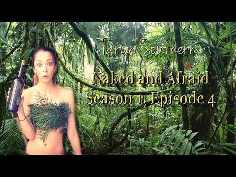 Taryn Southern Nude