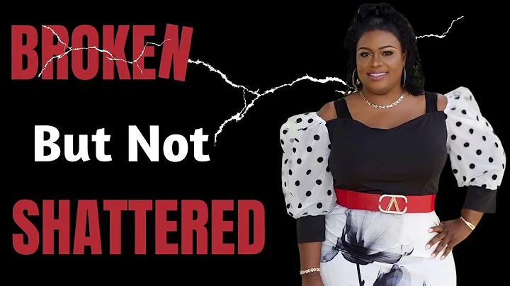 God Turned My Brokenness into Blessings | The Shar...