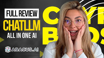 ChatLLM Teams ⚙️ One Dashboard for ALL Your AI Tools — Worth It?
