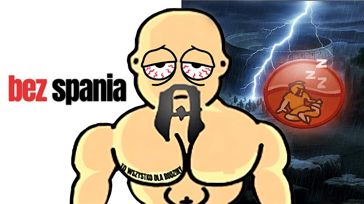 Czy da się PRZEJŚĆ Miecze i Sandały - Bez Spania?