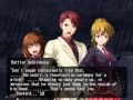 Umineko Episode 4: Alliance of the Golden Witch #16 - Chapter 15: Final Family Conference