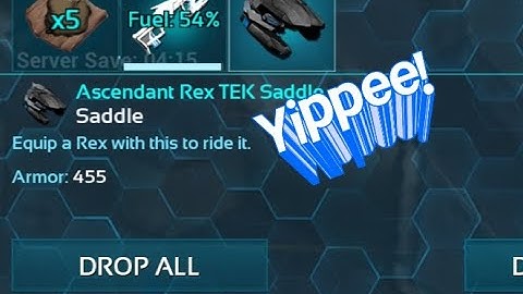 ARK MOBILE DUNGEON (BLITZ WEEK | WED Feb 02: The Offering Chambers) BOSS : Doedicurus Vastus