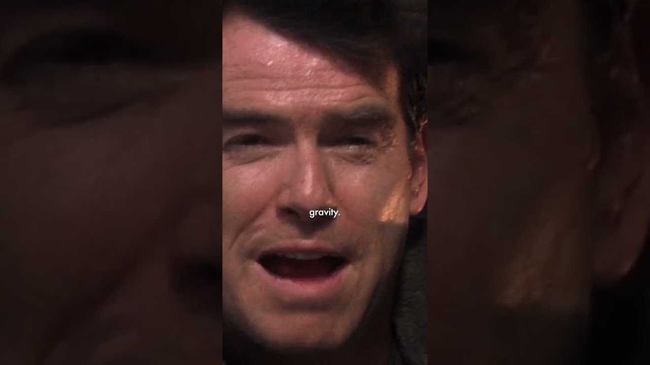 James Bond 007 | 30 Years of Pierce Brosnan as Bond