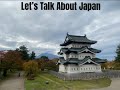 Life in Japan | Military spouse | PCS to Japan