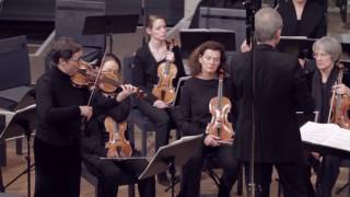 Video thumbnail of "J.S. Bach, Kantate BWV 4: 4 Aria „Jesus Christus, Gottes Sohn“ | Kay Johannsen"