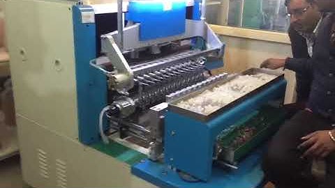 12 Spindle Ferrite EE Transformer ferrite Relay Coil Winding Machine 8800622761