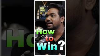 how to win.. #jakir_hossain #jakirhussain #shorts #podcastclips #podcastshorts