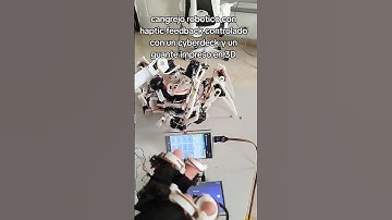 🤖👨‍💻 #robotica #hardware #tech #robotica #robot #electronica #arduino #esp32 #raspberrypi