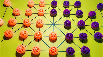 How to play Bead 18 Challenge Accepted Learn to play