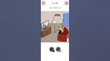 Thief Puzzle level86|#games #youtubeshorts #funny #shorts #thiefpuzzlegame