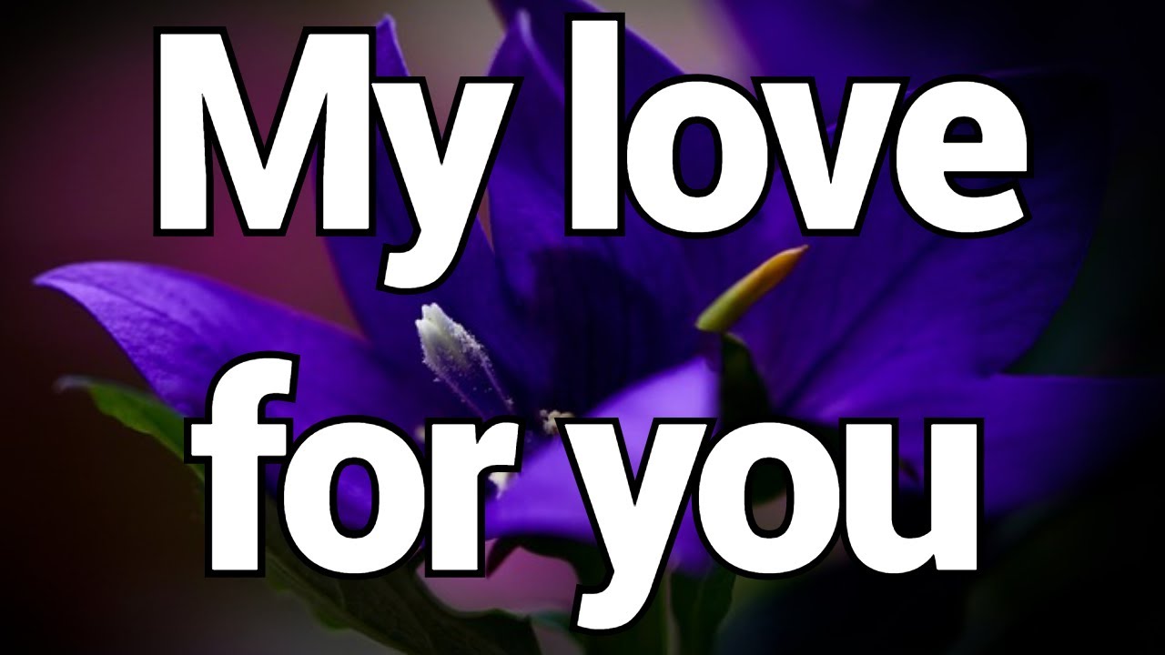 Your heart is so full of love, and I’m lucky enough to find a place there, Love you, honey.true love