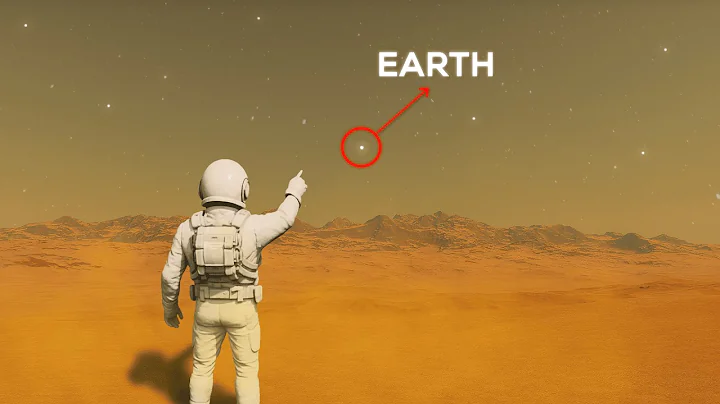 What Earth Looks Like From Other Planets