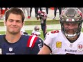 Patriots vs Buccaneers: Thrilling Week 10 Finish 🏈