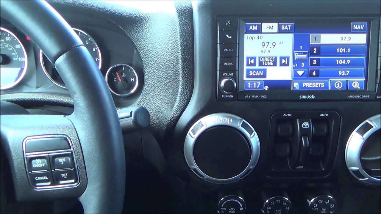 582870 2011 Jeep Wrangler Unlimited Rubicon 4WD EPIC AUTO SALES CYPRESS