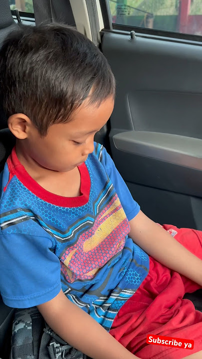 Rafa Wets the Bed #villagelife #villagechildren #minivlog #davidsunairi #rafa #bedwetting