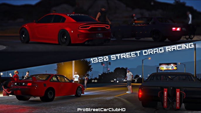 20 Fivem Drag Car KerraKheelan 20-fivem-drag-car-kerrakheelan