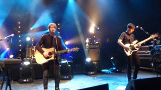 Download Lagu Kodaline - Big Bad World - Live at O2 Shepherd's Bush Empire, London MP3