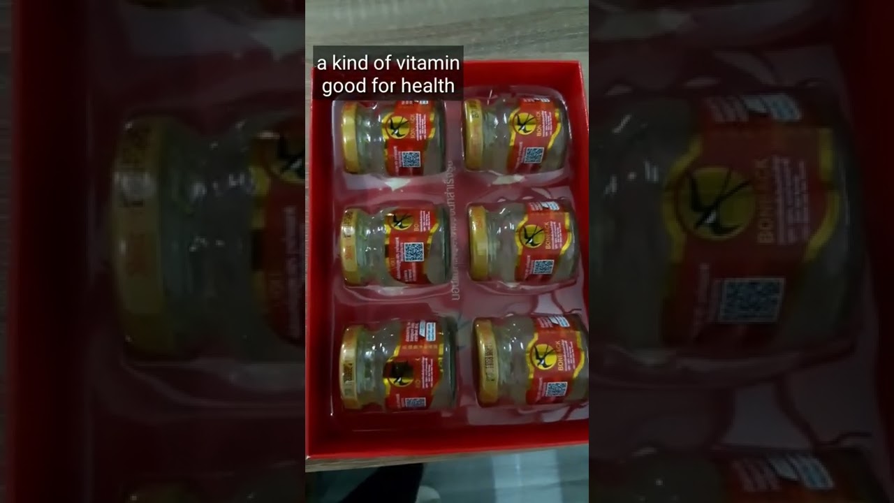 BIRD'S NEST DRINK | LUCKYSWEETCETRIN